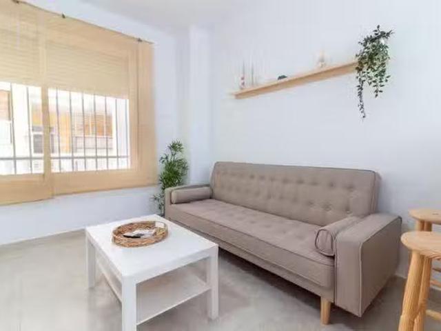 Apartamento en alquiler en el Grau de Moncofa, la Plana Baixa