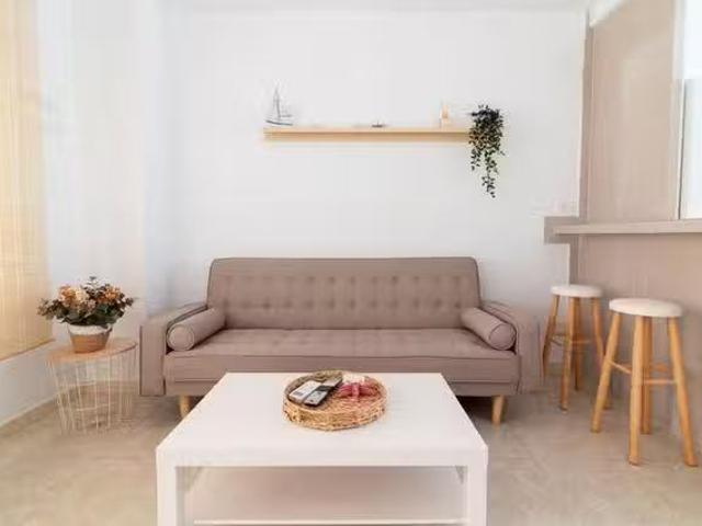 Apartamento en alquiler en el Grau de Moncofa, la Plana Baixa