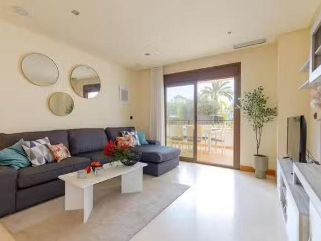 Apartamento en alquiler en Urbanització Pinar de Guardamar, Guardamar Del Segura