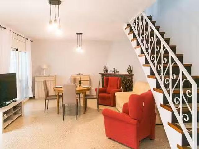 Apartamento en alquiler en Empuriabrava, Alt Empordà