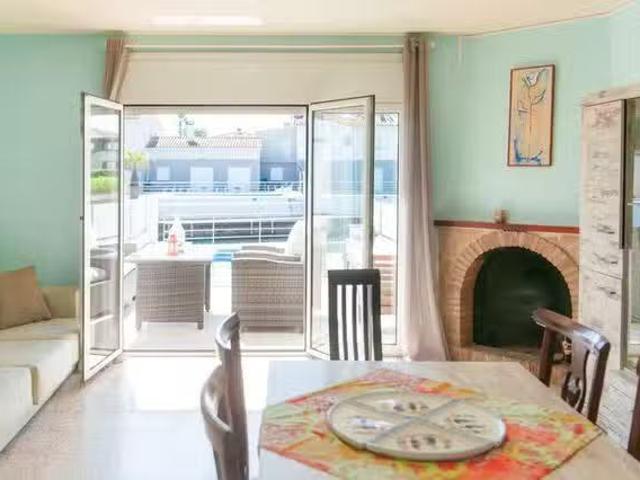 Apartamento en alquiler en Empuriabrava, Alt Empordà