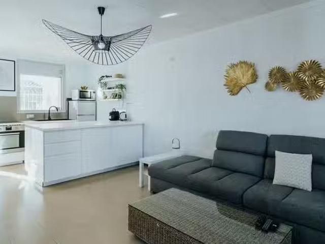 Apartamento en alquiler en Empuriabrava, Alt Empordà