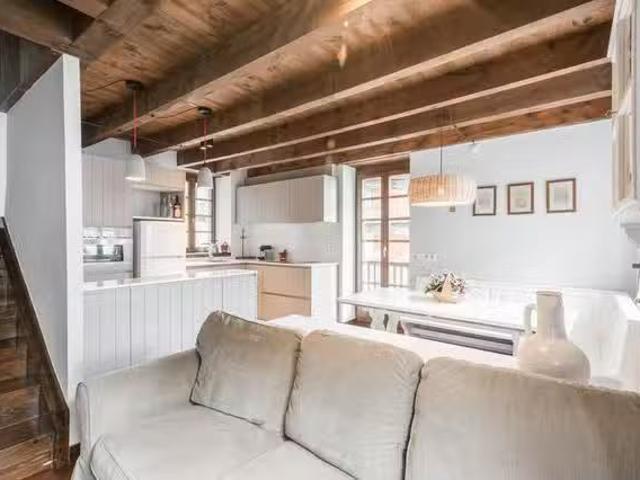 Apartamento en alquiler en Naut Aran, Val d'Aran