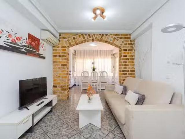 Apartamento en alquiler en Guardamar Del Segura, Valencia