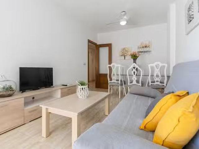 Apartamento en alquiler en Guardamar Del Segura, Valencia