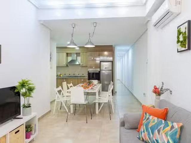 Apartamento en alquiler en Guardamar Del Segura, Valencia