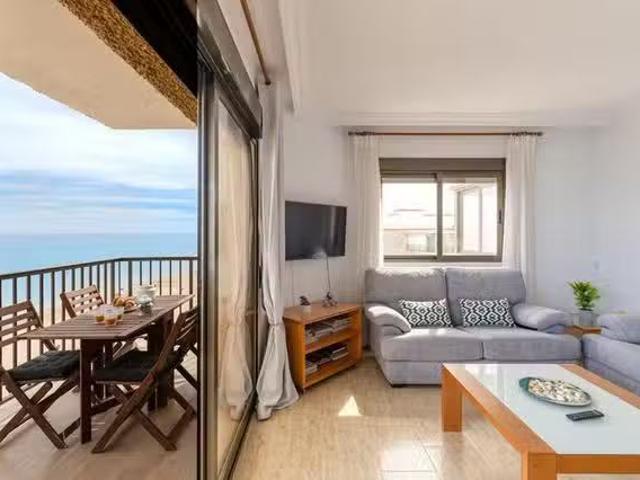 Apartamento en alquiler en Urbanització Pinar de Guardamar, Guardamar Del Segura