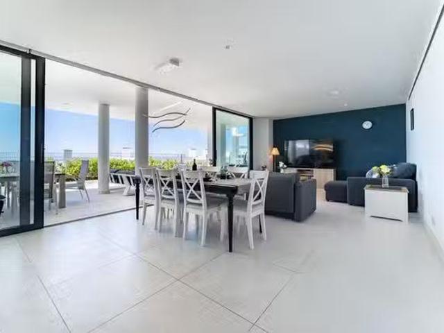 Apartamento en alquiler en Costa del Sol Occidental, Andalucía