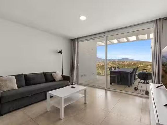 Apartamento en alquiler en La Cala, Costa del Sol Occidental