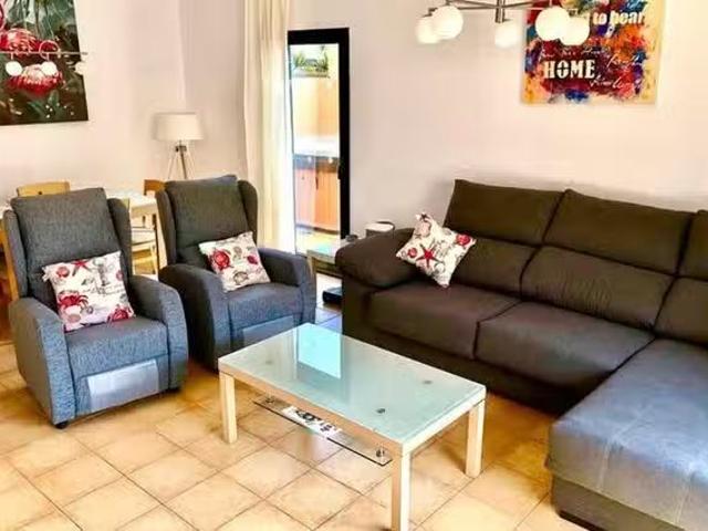 Apartamento en alquiler en Oliva, Valencia