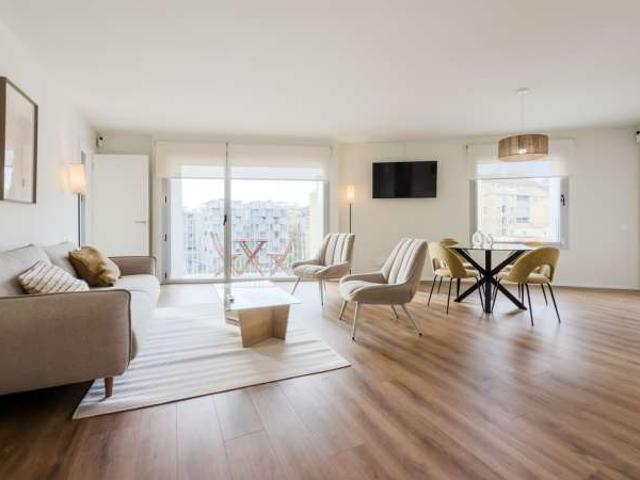 Apartamento en alquiler en Gràcia, Barcelonès