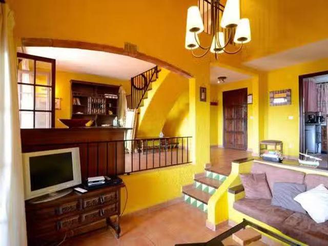 Apartamento en alquiler en Urbanització Torre Vella, Baix Empordà