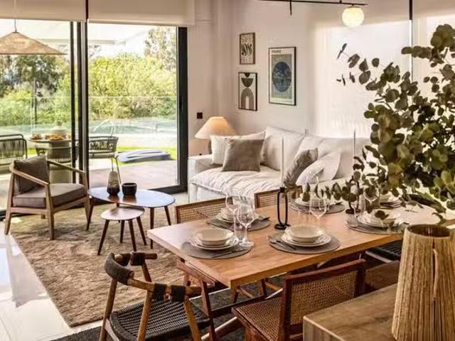 Apartamento en alquiler en Torre de Sant Josep, la Marina Baixa