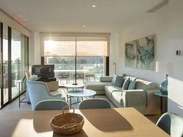 Apartamento en alquiler en Torre de Sant Josep, la Marina Baixa