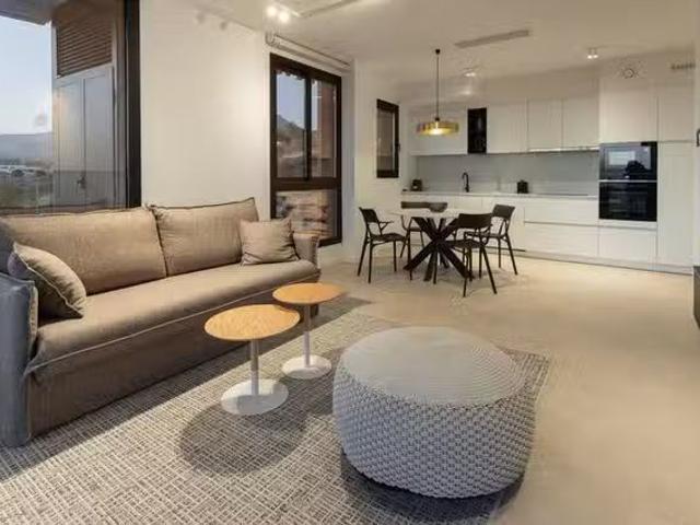 Apartamento en alquiler en Torre de Sant Josep, la Marina Baixa