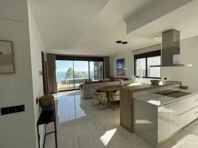 Apartamento en alquiler en Torre de Sant Josep, la Marina Baixa