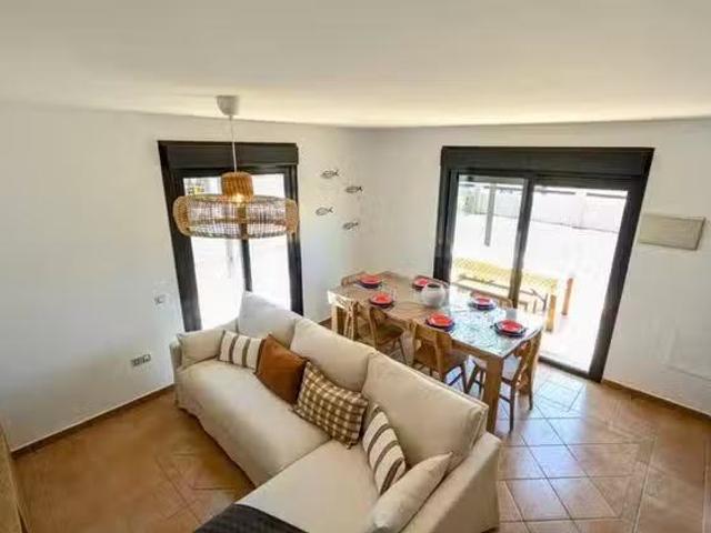 Apartamento en alquiler en Majanicho, Fuerteventura