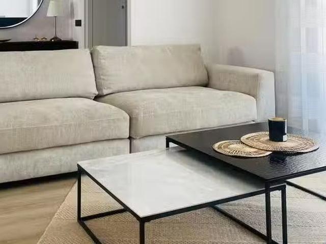 Apartamento en alquiler en Campo-Mijas, Costa del Sol Occidental