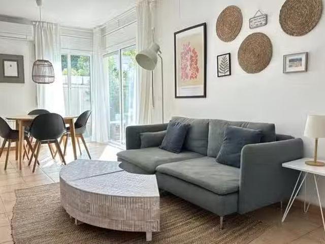 Apartamento en alquiler en Alt Empordà, Catalunya