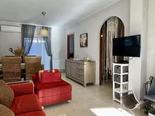 Apartamento en alquiler en Alt Empordà, Catalunya