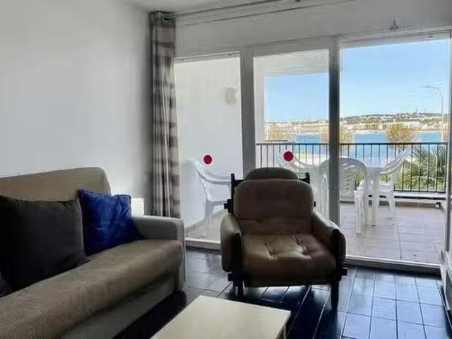 Apartamento en alquiler en Camp dels Pilans, Alt Empordà