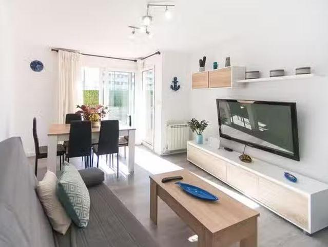 Apartamento en alquiler en EMD l'Estartit, Baix Empordà