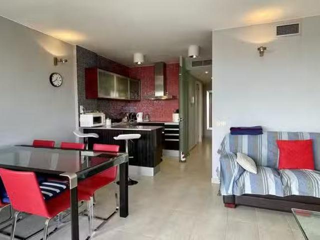 Apartamento en alquiler en EMD l'Estartit, Torroella de Montgrí
