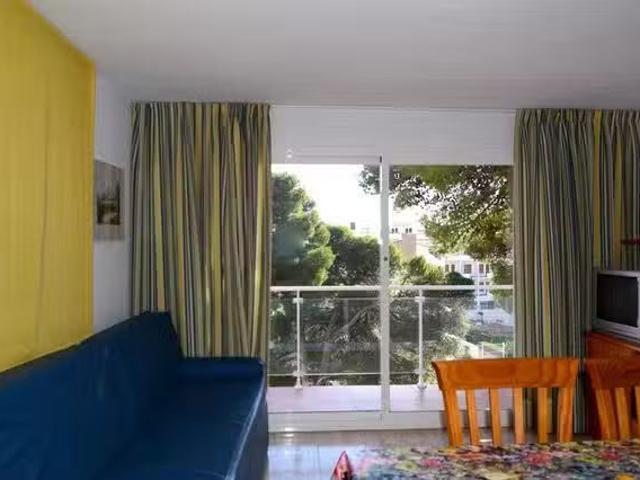 Apartamento en alquiler en EMD l'Estartit, Baix Empordà