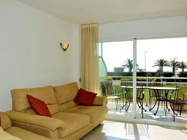 Apartamento en alquiler en EMD l'Estartit, Baix Empordà