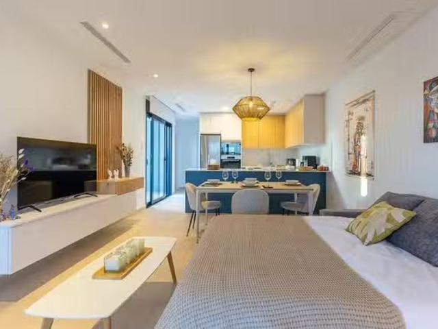 Apartamento en alquiler en Los Alcázares, Campo de Cartagena y Mar Menor