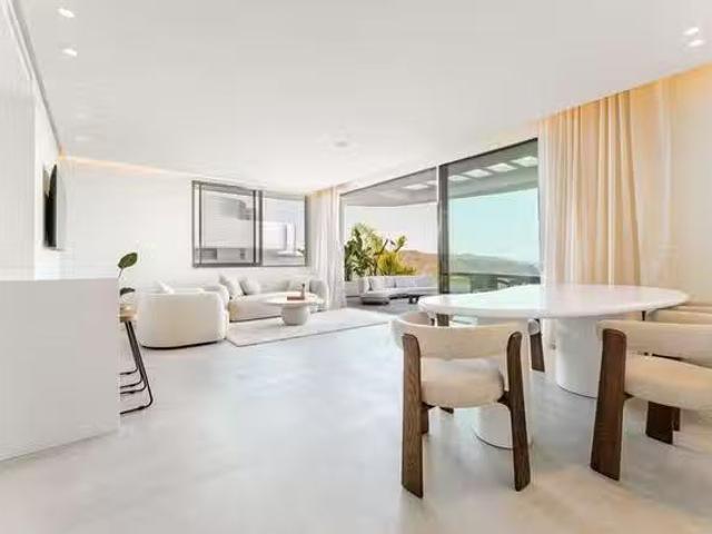 Apartamento en alquiler en Palo Alto, Sierra de las Nieves