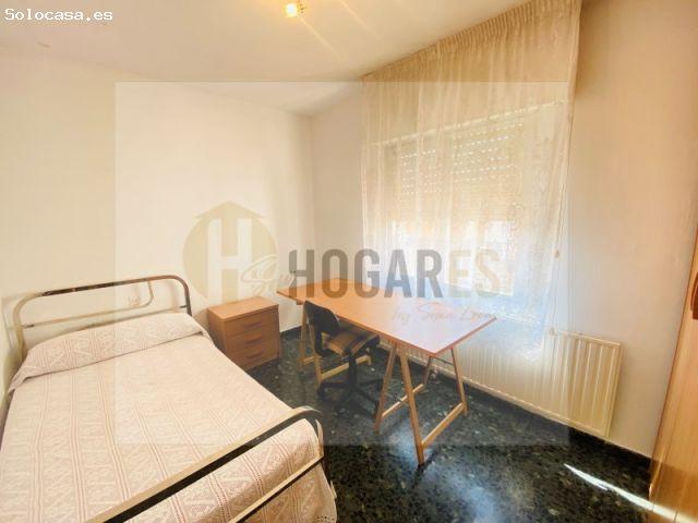 Piso en venta en Soria, Castilla y León