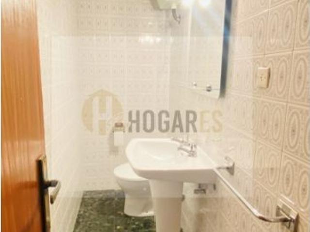 Piso en venta en Soria, Castilla y León