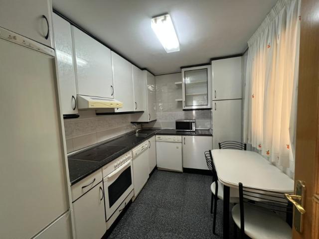 Apartamento en alquiler en Huesca/Uesca, Hoya de Huesca / Plana de Uesca