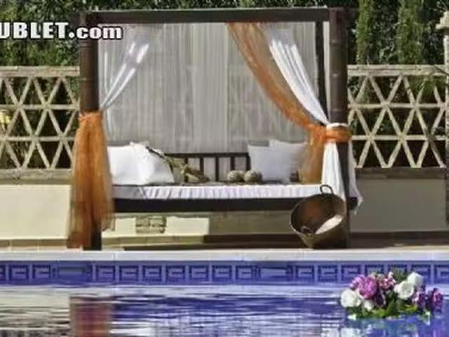 Apartamento en alquiler en Beal, Campo de Cartagena y Mar Menor