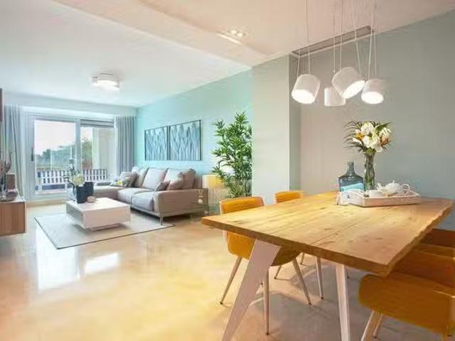 Apartamento en alquiler en La Mairena, Sierra de las Nieves