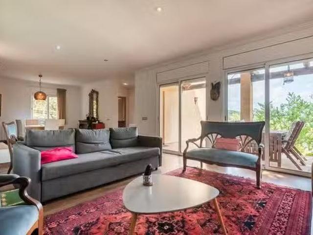 Apartamento en alquiler en Can Pau Olivella, Garraf