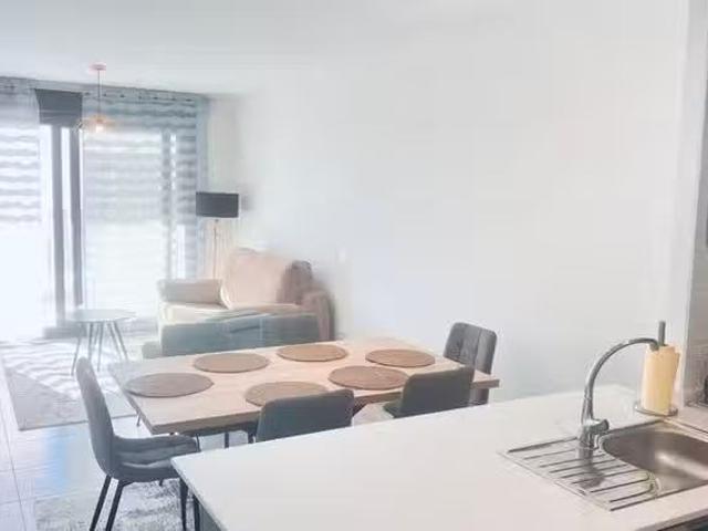 Apartamento en alquiler en Villa Martín, Orihuela