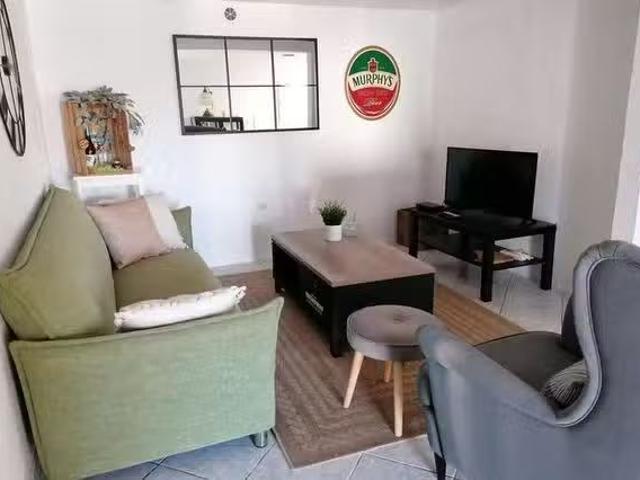 Apartamento en alquiler en Villa Martín, el Baix Segura / La Vega Baja