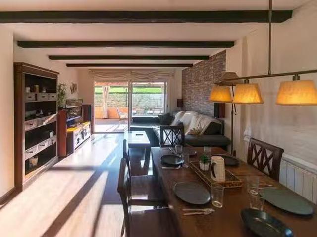 Apartamento en alquiler en Palafrugell, Girona