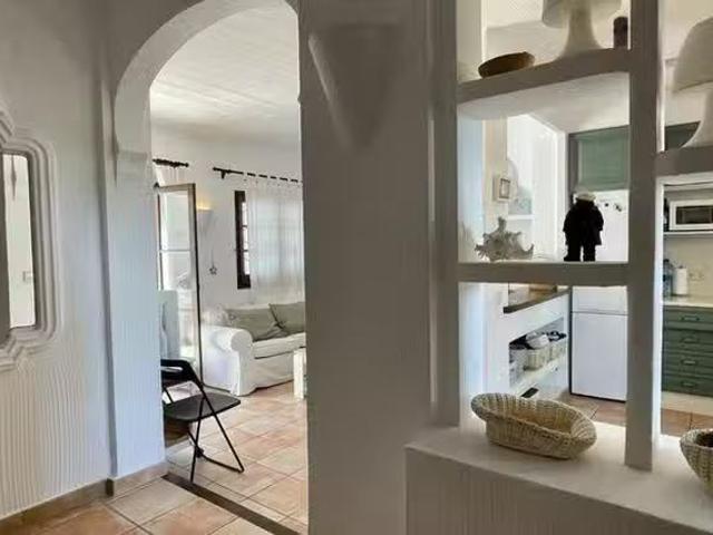 Apartamento en alquiler en Baix Empordà, Catalunya