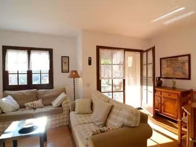 Apartamento en alquiler en Mas Tomasi, Baix Empordà