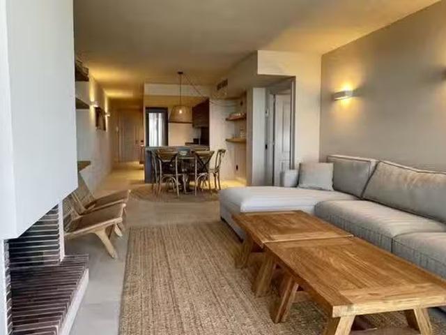 Apartamento en alquiler en Baix Empordà, Catalunya