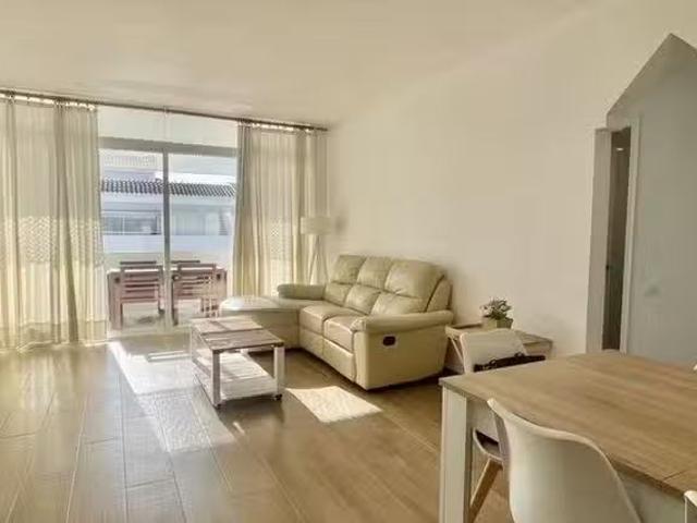 Apartamento en alquiler en Baix Empordà, Catalunya