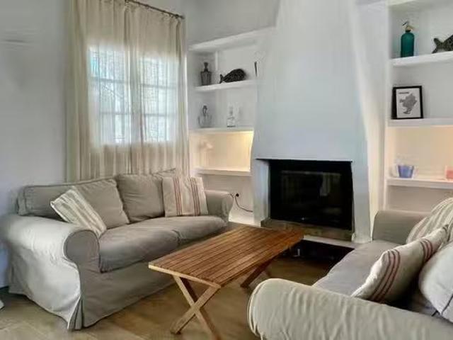 Apartamento en alquiler en Baix Empordà, Catalunya