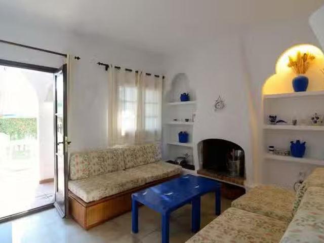 Apartamento en alquiler en Baix Empordà, Catalunya