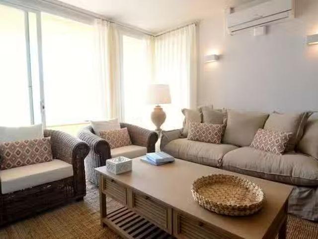 Apartamento en alquiler en Baix Empordà, Catalunya