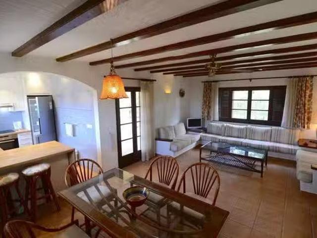 Apartamento en alquiler en Baix Empordà, Catalunya