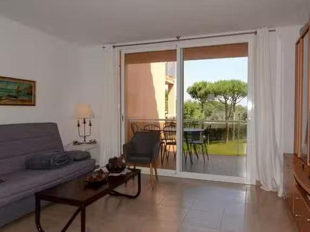 Apartamento en alquiler en Baix Empordà, Catalunya