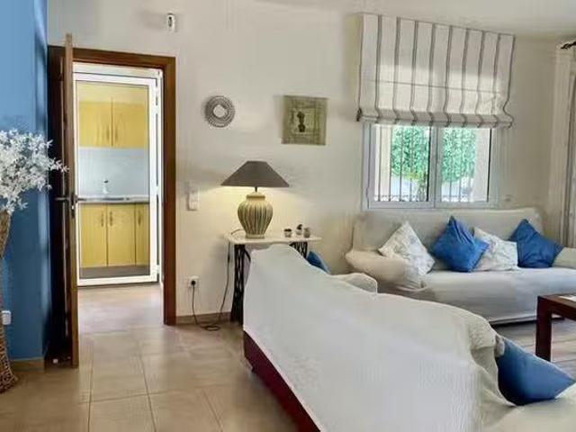 Apartamento en alquiler en Baix Empordà, Catalunya
